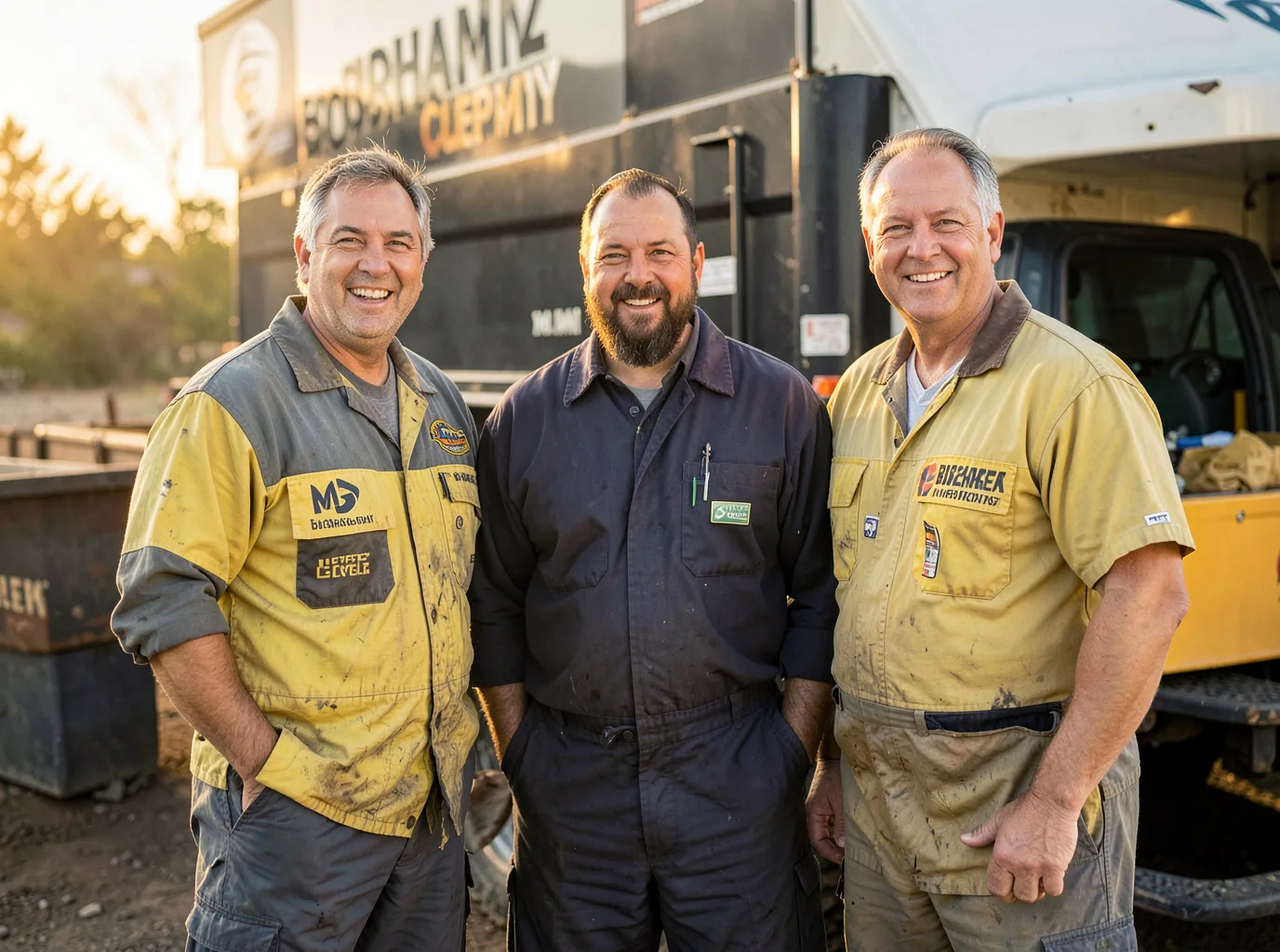Sewage Cleanup company in Fairview, NC