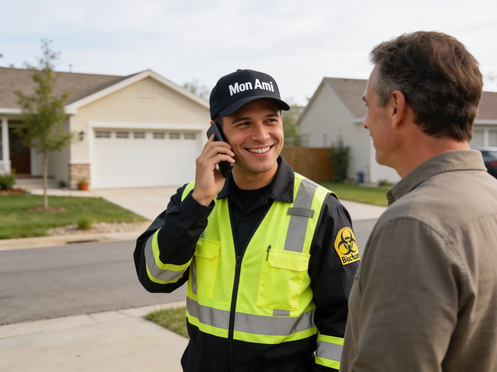 Sewage Cleanup Fairview, NC FAQs