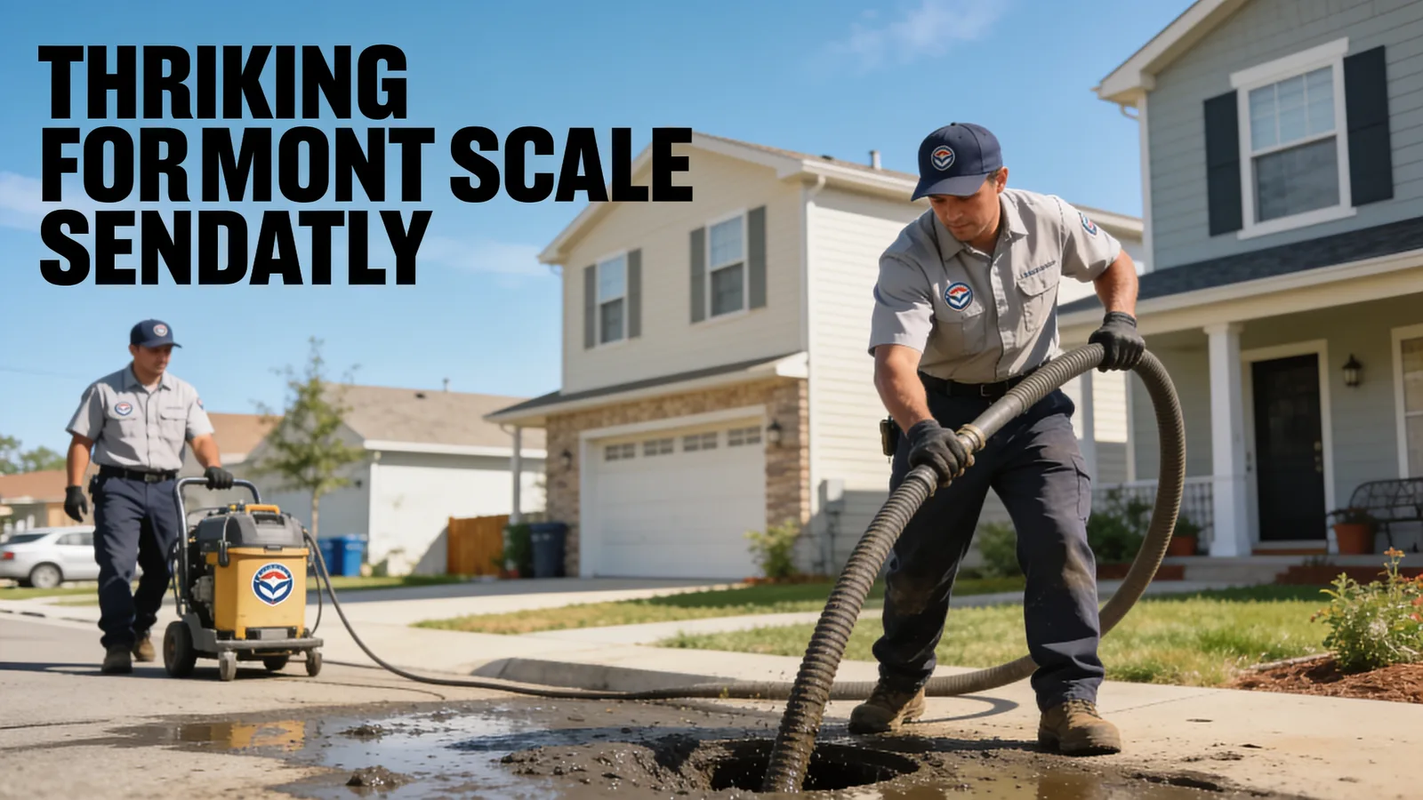 Sewage Cleanup in Fairview, NC near me